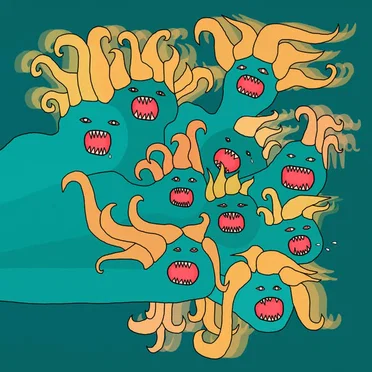 Jau Jau by Tototomás - album cover