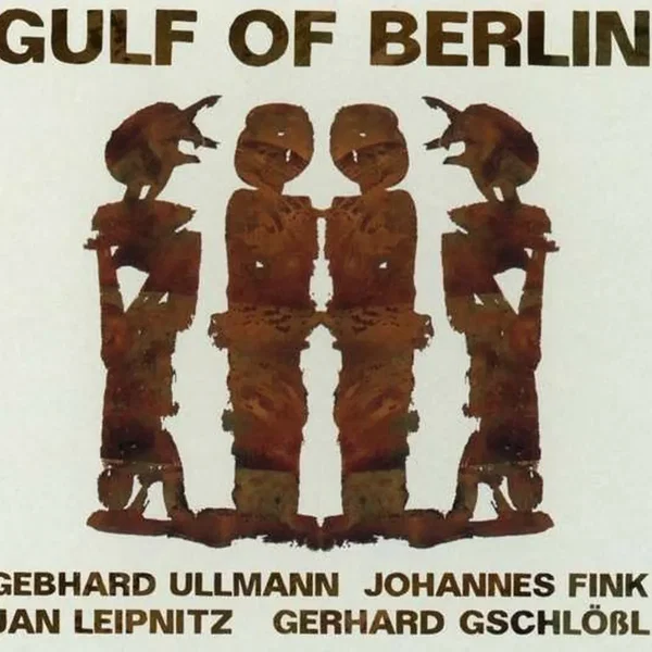 Gulf of Berlin