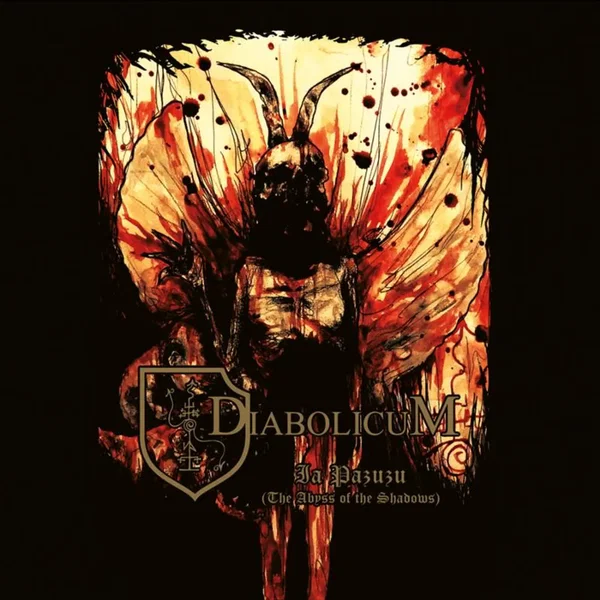 Ia Pazuzu (The Abyss of the Shadows)
