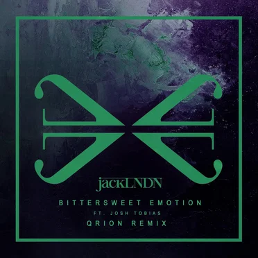 Bittersweet Emotion (Qrion remix)