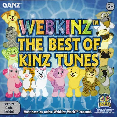 Webkinz