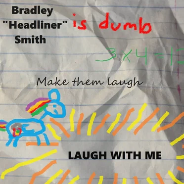 Laugh With Me