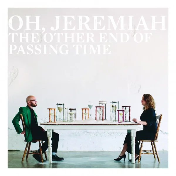 The Other End of Passing Time