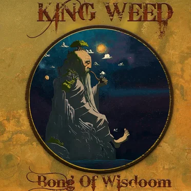 Bong of Wisdoom