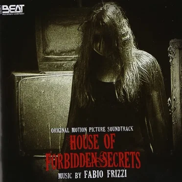 House of Forbidden Secrets