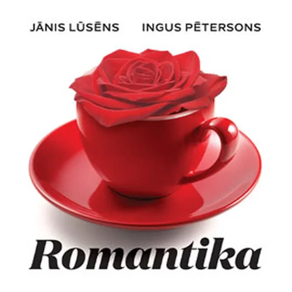 Romantika