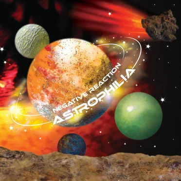 Astrophilia