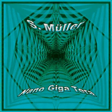 Nano Giga Tera