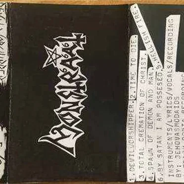 Devilworshipper