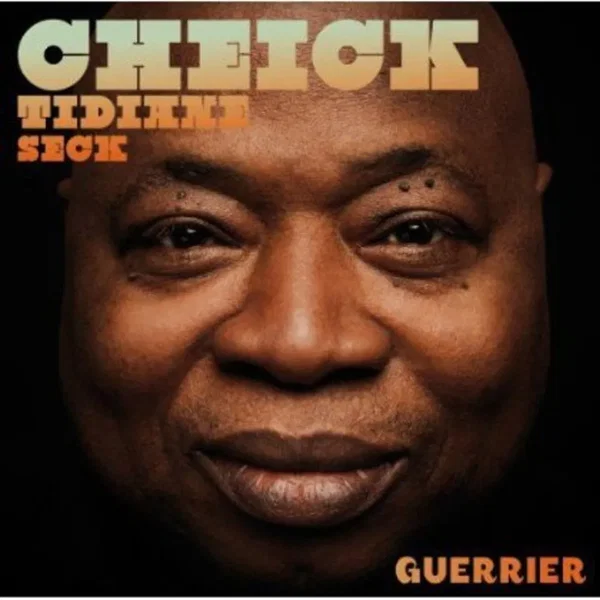 Guerrier