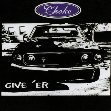 Give'er