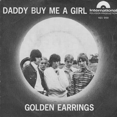 Daddy Buy Me a Girl / What You Gonna Tell