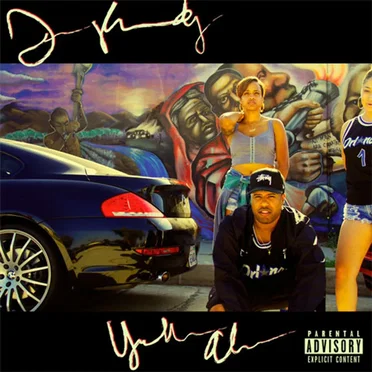 Yellow Album by Dom Kennedy - album cover
