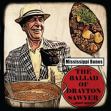 The Ballad of Drayton Sawyer...and more
