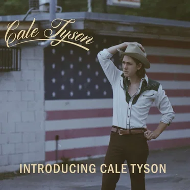 Introducing Cale Tyson by Cale Tyson - album cover