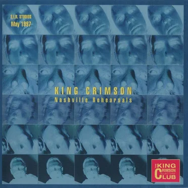 Nashville Rehearsals, 1997