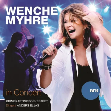 Wenche Myhre in Concert