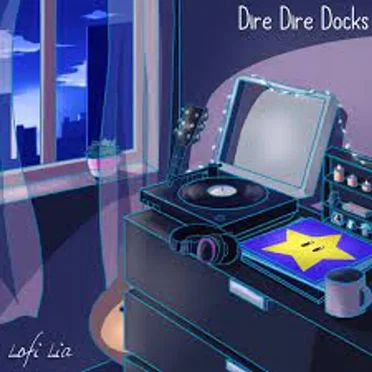 Dire Dire Docks (From "Super Mario 64")