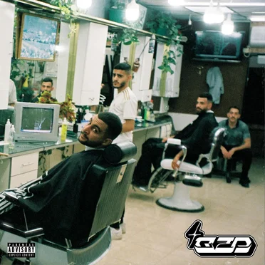 R3D by R3D - album cover