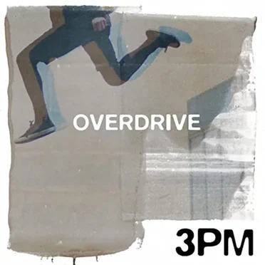 Overdrive by 3PM - album cover