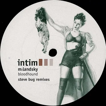 Bloodhound - Remixes