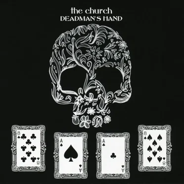 Deadman's Hand by The Church - album cover