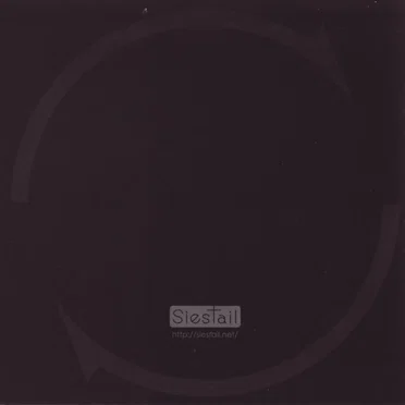 ミドリ:サイクル by Siestail - album cover