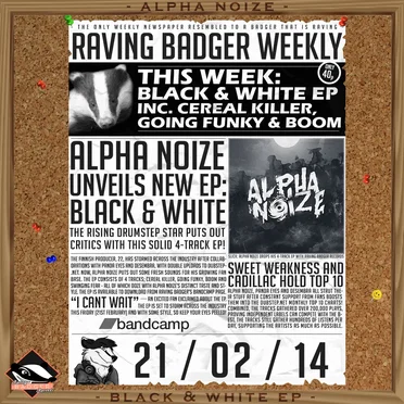 Black & White EP