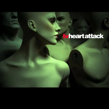 TV Heart Attack