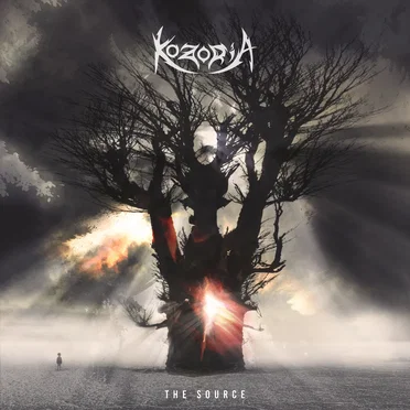 The Source by Kozoria - album cover