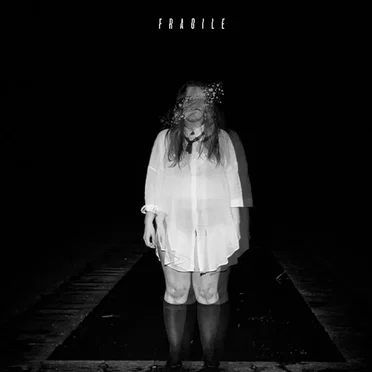 Fragile by Vernon Jane - album cover