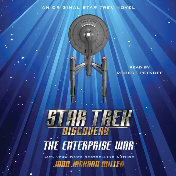 The Enterprise War