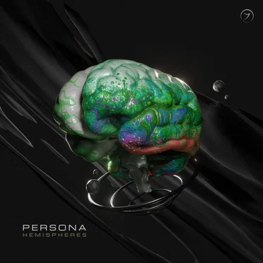Hemispheres by Persona - album cover