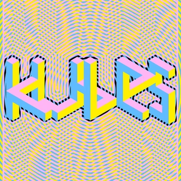 Kubes by machinegum - album cover