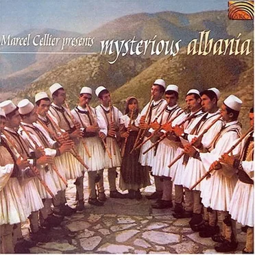 Mysterious Albania