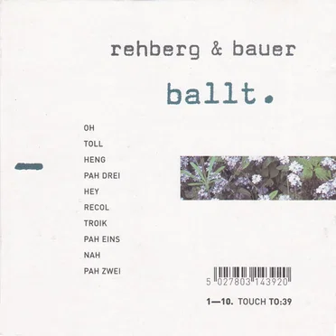 Ballt