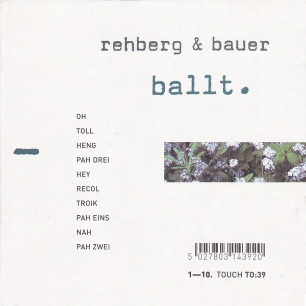 Ballt