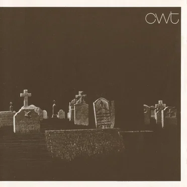 The Hundredweight by CWT - album cover