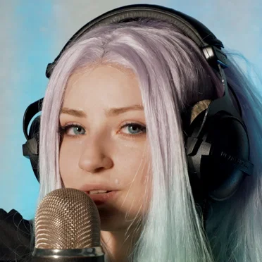 ASMR Relaxing Mouth Sounds for You by The Sounds of Girls - album cover