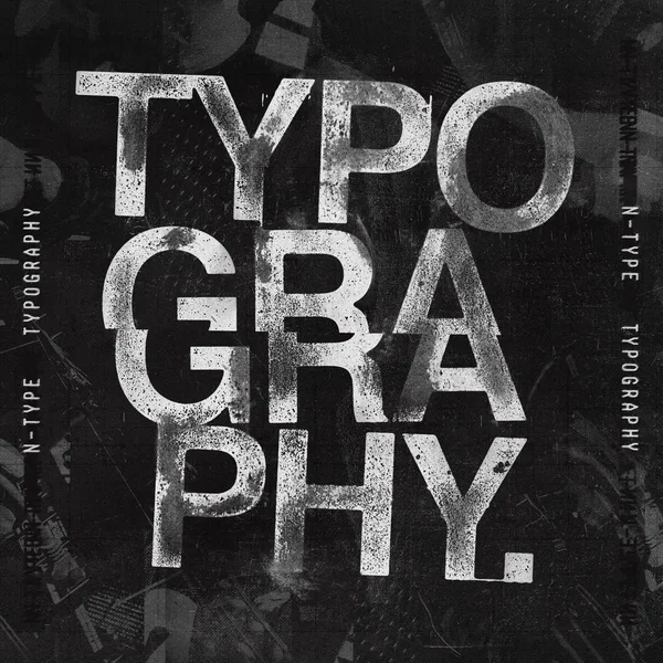 Typography