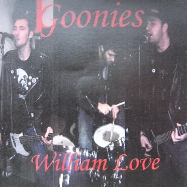 William Love