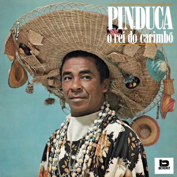 O Rei Do Carimbó Vol. 11