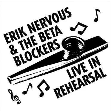 Live In Rehearsal (Tour Tape '18)