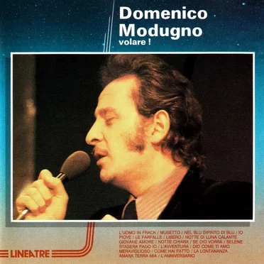 Volare!