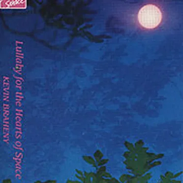 Lullaby for the Hearts of Space