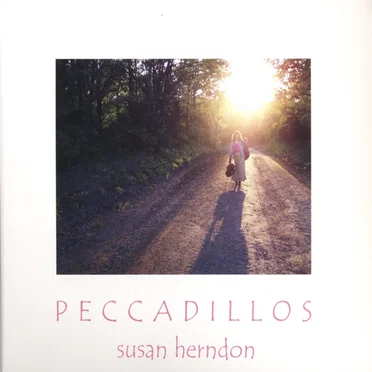 Peccadillos by Susan Herndon - album cover