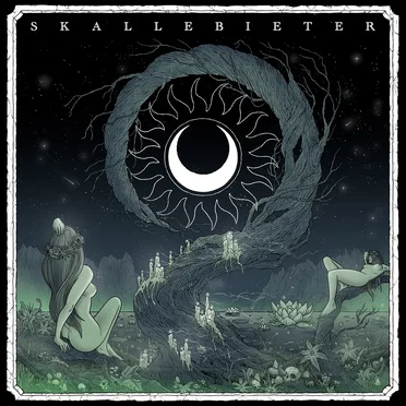Skallebieter