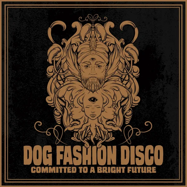 Committed to a Bright Future