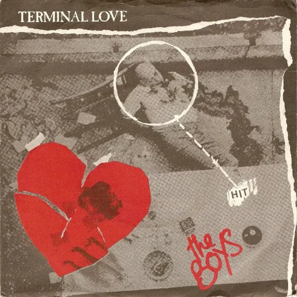 Terminal Love