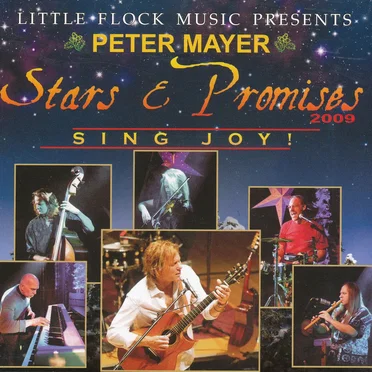 Stars and Promises 2009: Sing Joy!